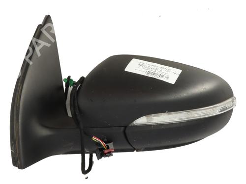 Left mirror VW GOLF VI (5K1) 1.4 | BP26951912C26 