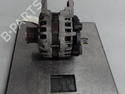 Alternator DACIA SANDERO II TCe 90 (B8M1, B8MA, B8AC) | BP21303350M7 