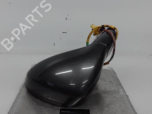 Used Left mirror PEUGEOT 308 I (4A_, 4C_) 1.6 HDi (90 hp) 21315625