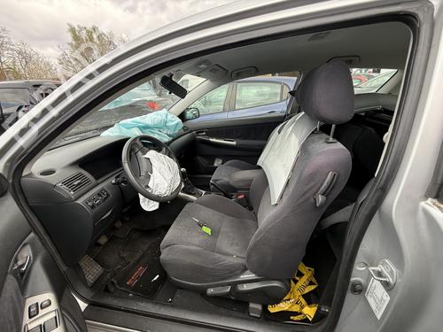 Climate control TOYOTA COROLLA (_E12_) 1.6 VVT-i (ZZE121_, ZZE121R) | BP24639759I5  - Image 11