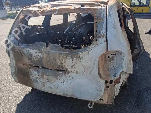 DACIA DUSTER (HM_) 1.0 LPG (HMMT) 5006826