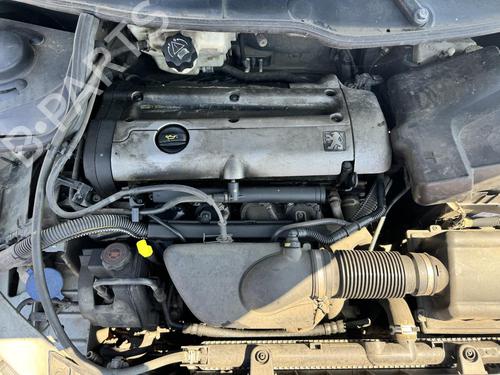 Startmotor PEUGEOT 206 CC (2D) 2.0 S16 | BP21295939M8 