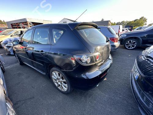 Instrument cluster MAZDA 3 (BK) 1.6 DI Turbo | BP32290558C47  - Image 21