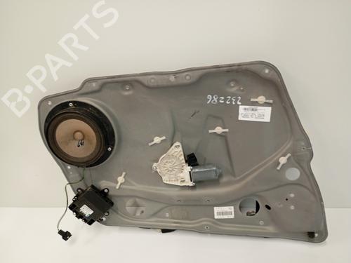 Used Left front window motor MERCEDES-BENZ B-CLASS Sports Tourer (W245) B 180 CDI (245.207) (109 hp) 25745392
