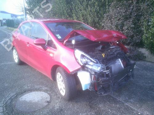 Climate control KIA RIO III (UB) 1.25 CVVT | BP30492096I5 - Image 8