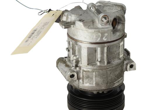 AC compressor OPEL CORSA D (S07) 1.4 (L08, L68) | BP32427226M34 - Image 5