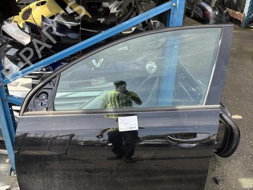Used Left front door VW GOLF VI (5K1) 1.6 TDI (105 hp) 21298210