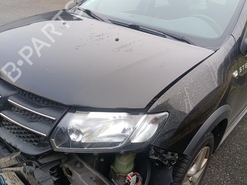 Right taillight DACIA SANDERO II TCe 90 (B8M1, B8MA, B8AC) | BP31191527C35 - Image 9