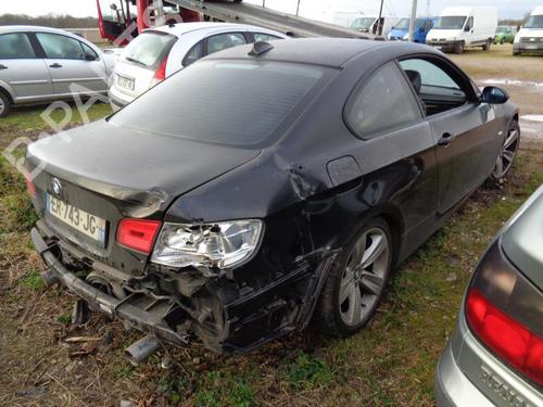 Right rear driveshaft BMW 3 Coupe (E92) 335 d | BP21369061M41 