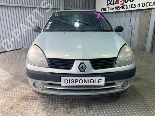 Left headlight RENAULT CLIO III (BR0/1, CR0/1)  | BP36425746C28  - Image 11