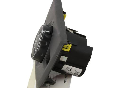 Gear lever CITROËN JUMPY III Van (V_) 2.0 BlueHDi 145 | BP30114566M90 - Image 3