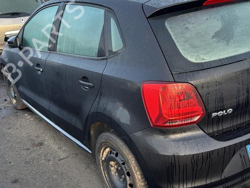 Left mirror VW POLO V (6R1, 6C1) 1.0 | BP31697135C26 