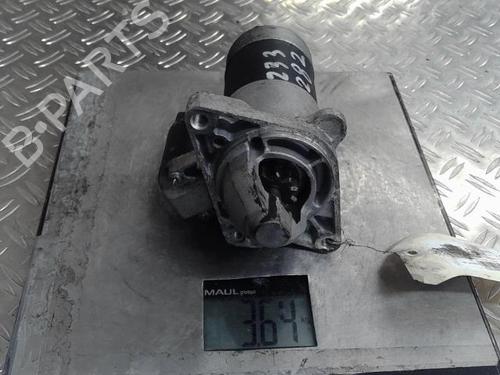 Used Starter RENAULT LAGUNA III (BT0/1) 2.0 dCi (BT01, BT08, BT09, BT0E, BT0K, BT12, BT1C, BT1D,... (150 hp) 22196775