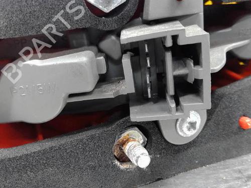 Used Right taillight ALFA ROMEO 147 (937_) 1.9 JTDM 8V (937.AXD1A, 937.AXU1A, 937.BXU1A) (120 hp) 21312160