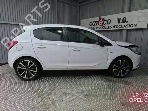 Front wiper motor OPEL CORSA E (X15) 1.4 Turbo (08, 68) | BP31830310M29  - Image 25