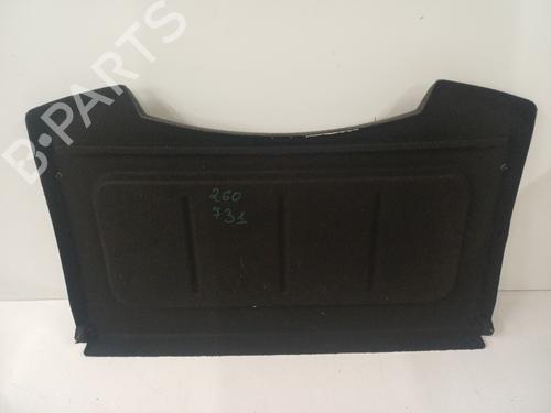Used Rear parcel shelf Rear parcel shelf DACIA SANDERO [2008-2026] 33310489 33310489