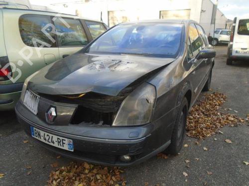 Right front window switch RENAULT VEL SATIS (BJ0_) 2.2 dCi (BJ0E, BJ0F) | BP21369320I26  - Image 7