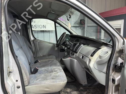 Dør venstre bagtil RENAULT TRAFIC II Van (FL) 1.9 dCi 100 (FL0C, FL0K, FL0B) | BP31833713C4  - Image 12