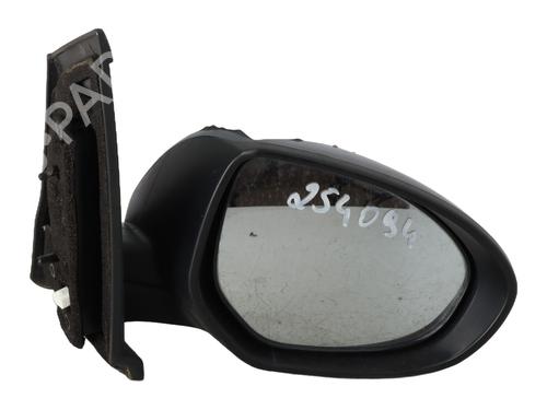 Used Right mirror MAZDA 2 (DE_, DH_) 1.3 (DE3FS) (75 hp) 31181946