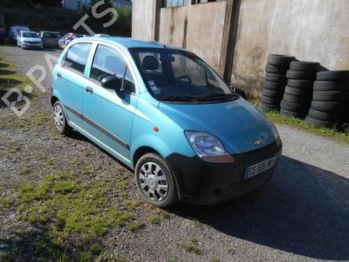 Rear wiper motor CHEVROLET MATIZ (M200, M250) 0.8 | BP21310429M102 