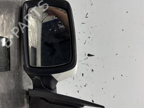 Left mirror BMW X3 (E83) xDrive 35 d | BP21290925C26 