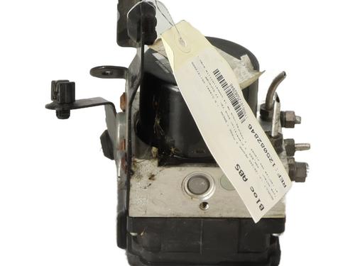 Used ABS pump ABS pump RENAULT MEGANE III Grandtour (KZ0/1) 1.5 dCi (KZ1M, KZ1W, KZ0R) (106 hp) 34335115 34335115