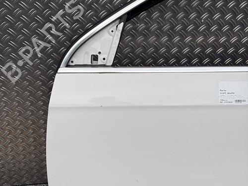 Left front door VW PASSAT B6 Variant (3C5) 2.0 TDI 16V | BP22298690C2 