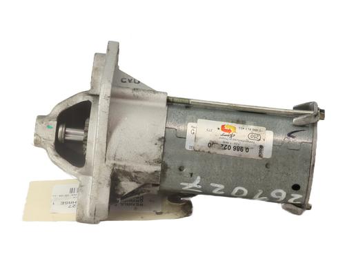 Used Starter Starter RENAULT SCÉNIC III (JZ0/1_) 1.5 dCi (106 hp) 34110482 34110482