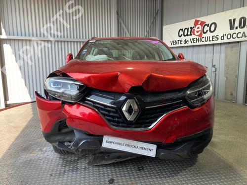 Used Parts RENAULT KADJAR (HA_, HL_) 1.2 TCe 130 (HLMR) 5003525