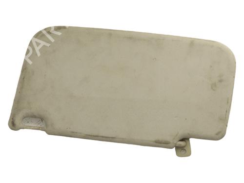 Used Right sun visor Right sun visor 21312772 21312772