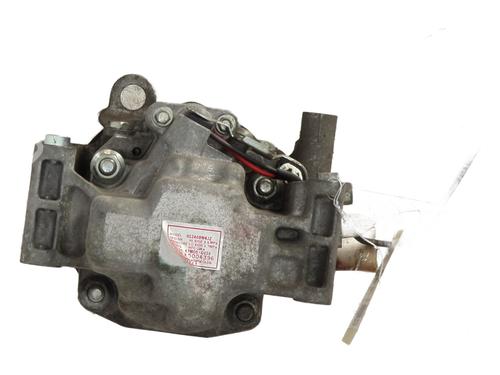 AC compressor MAZDA 3 Saloon (BK) 2.0 (BKEP) | BP29352825M34 