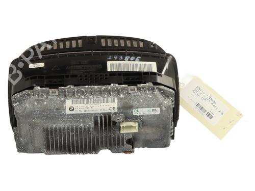 Display monitor BMW 7 (E65, E66, E67) 730 Ld | BP21889757C48 - Image 2