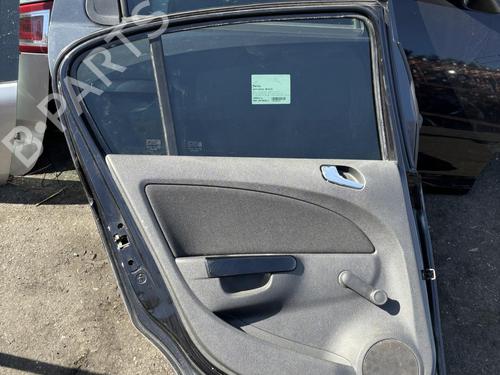 Left rear door OPEL CORSA D (S07) 1.2 LPG (L08, L68) | BP21308798C4 