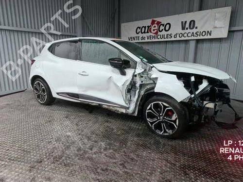 Climate control RENAULT CLIO IV (BH_) 1.5 dCi 90 | BP32268094I5 - Image 23