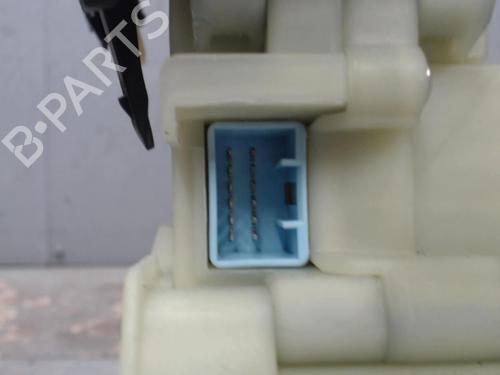Gear lever KIA SPORTAGE IV (QL, QLE) 1.7 CRDi | BP21297004M90 