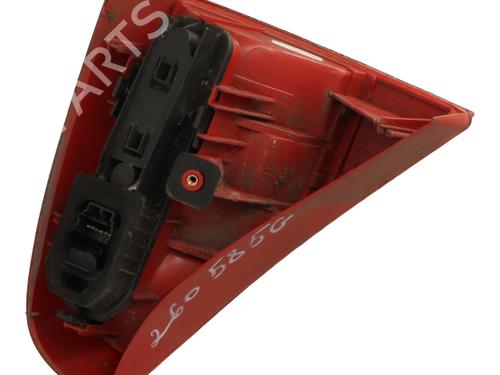 Left taillight RENAULT CLIO II Hatchback Van (SB0/1/2_) 1.9 D (SB0R) | BP32347866C34  - Image 5