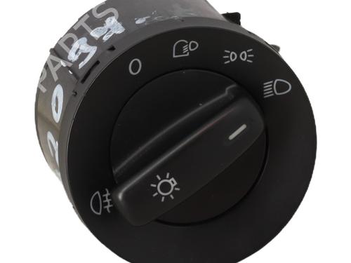 Used Headlight switch VW GOLF V Variant (1K5) [2007-2009]  31869035