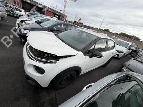 Used Parts CITROËN C3 III (SX) 1.2 PureTech 82 5006077
