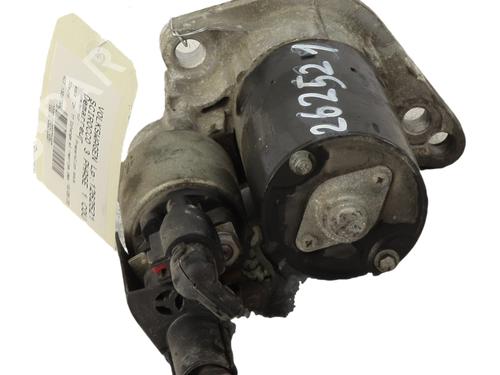 Used Starter Starter 37866013 37866013