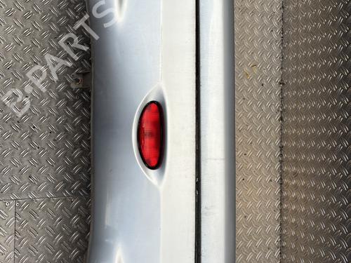 Używane Zderzak tylny PEUGEOT 206 CC (2D) 1.6 16V (2DNFUF, 2DNFUR) (109 hp) 29449115