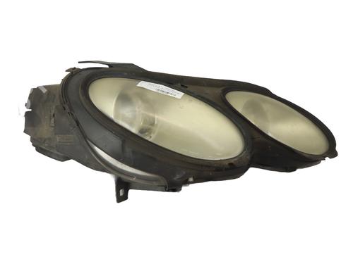Right headlight SMART FORFOUR (454) 1.5 CDI (454.001) | BP23827965C29 - Image 3