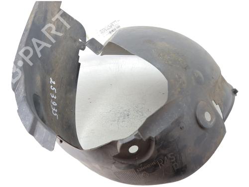 Used Wheel arch RENAULT TWINGO III (BCM_, BCA_) 1.0 SCe 70 (BCMB) (69 hp) 30821678