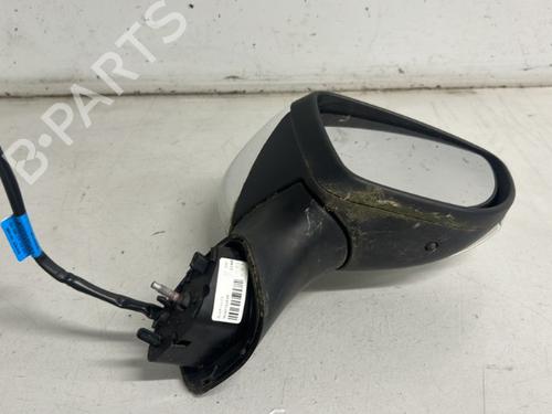 Used Right mirror RENAULT CLIO IV (BH_) 1.5 dCi 90 (90 hp) 21290950