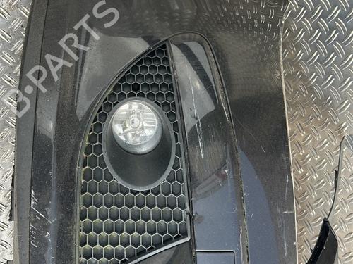 Front bumper SEAT ALTEA XL (5P5, 5P8) 2.0 TDI 16V | BP24469171C7 