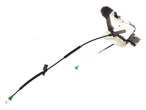 Front right lock CITROËN C3 Picasso (SH_) 1.6 HDI 90 | BP28176153C97 