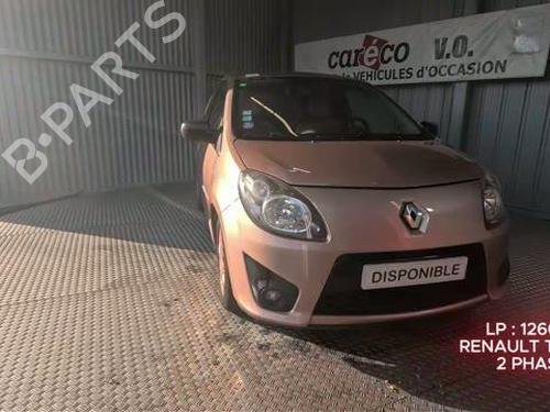 Interiør tag RENAULT TWINGO II (CN0_)  | BP33450579I12  - Image 17