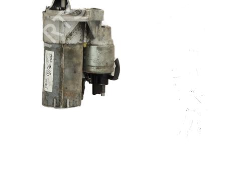 Starter RENAULT SCÉNIC III (JZ0/1_) 1.5 dCi (JZ02, JZ0R) | BP30574195M8
