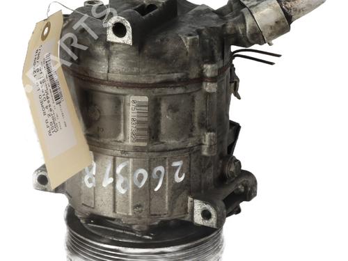 AC compressor ALFA ROMEO 159 (939_) 2.4 JTDM (939AXD12, 939AXD1B) | BP32738486M34 - Image 2