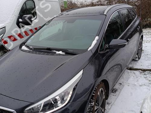 Left front window switch KIA CEE'D Sportswagon (JD) 1.0 T-GDI | BP32235791I27 - Image 16