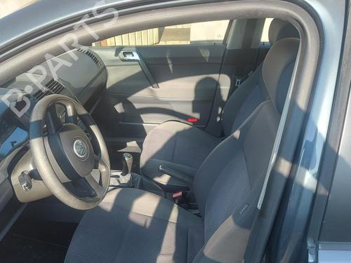 Steering column stalk VW POLO (9N_, 9A_) 1.4 TDI | BP21667743I23 